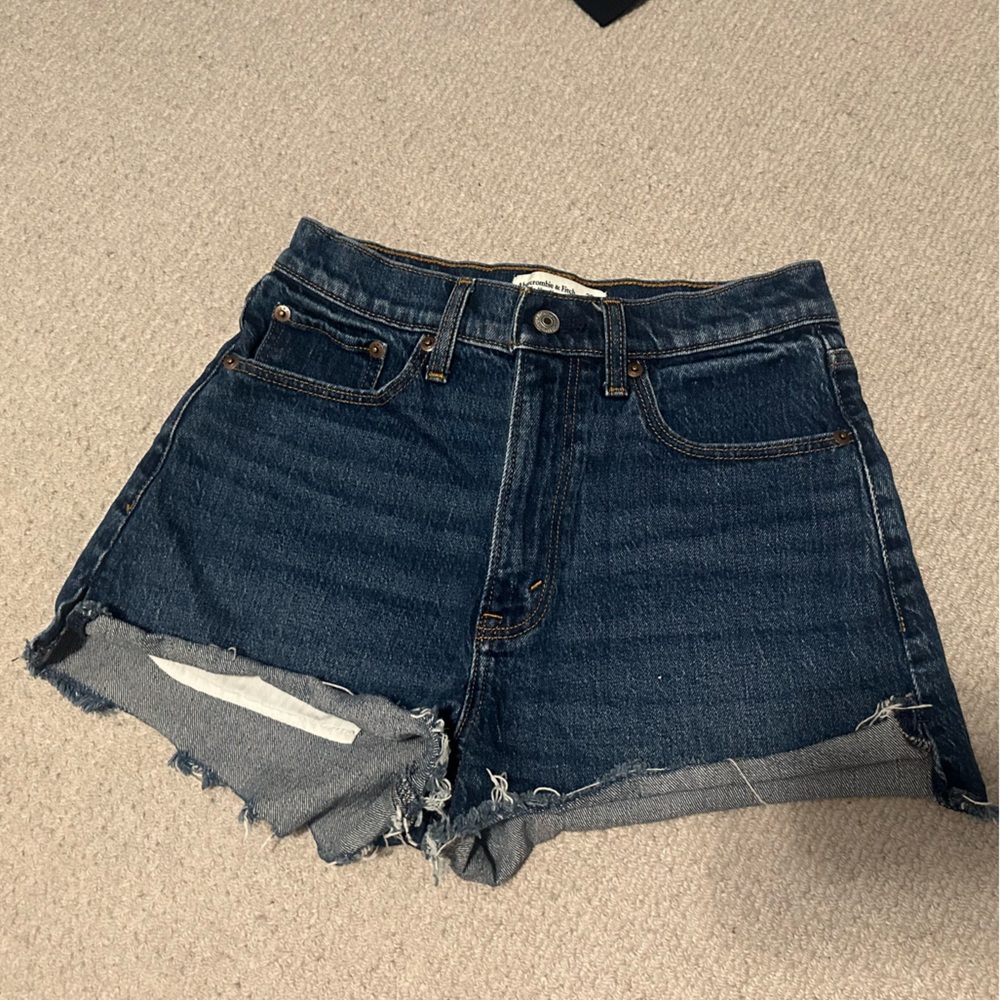 Abercrombie shorts